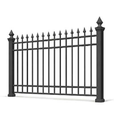 Galeri Pintu & Pagar Besi