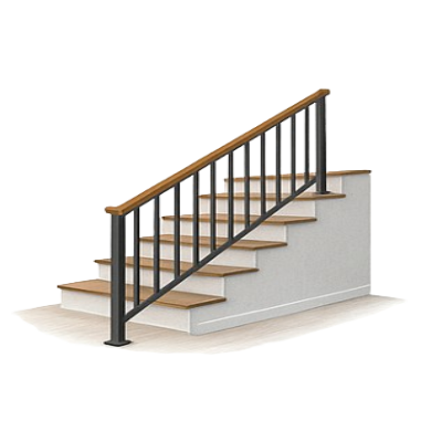 Galeri Pegangan Tangga